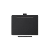 Графический планшет Wacom Intuos M (CTL-6100K-B) Чёрный Графический планшет Wacom Intuos M (CTL-6100K-B) Чёрный