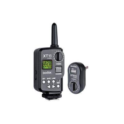 Комплект студийного оборудования Godox MS300-D Комплект студийного оборудования Godox MS300-D