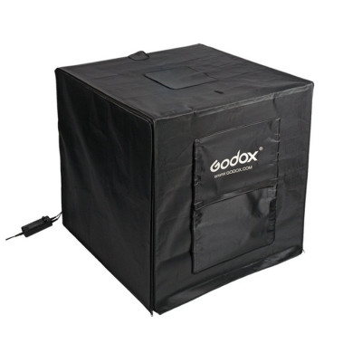 Фотобокс Godox LSD80 с LED подсветкой