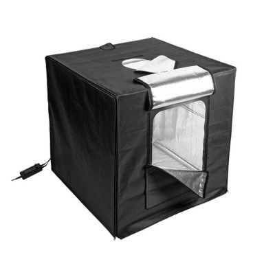 Фотобокс Godox LSD80 с LED подсветкой Фотобокс Godox LSD80 с LED подсветкой