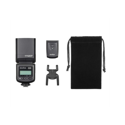 Вспышка Godox TT520III Вспышка Godox TT520III