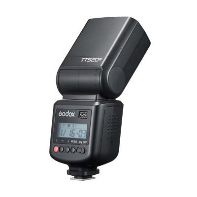 Вспышка Godox TT520III Вспышка Godox TT520III