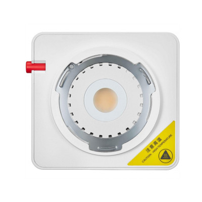 Осветитель светодиодный Godox ML100R RGB Осветитель светодиодный Godox ML100R RGB