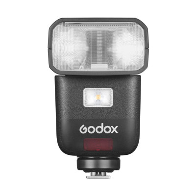 Вспышка накамерная Godox V480C TTL