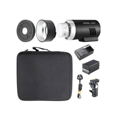 Вспышка Godox AD300PRO Вспышка Godox AD300PRO