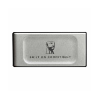 Внешний SSD диск Kingston 2TB XS2000 Серый