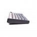 Клавиатура Ajazz AK820 Max Magnetic Switch Gradient Grey