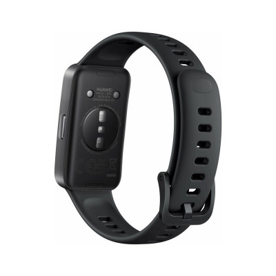 Умный браслет Huawei Band 10 NOR-B19 Black