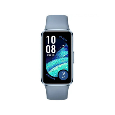 Умный браслет Huawei Band 10 NOR-B29 Blue