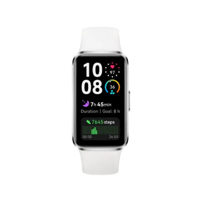 Умный браслет Huawei Band 10 NOR-B29 White Умный браслет Huawei Band 10 NOR-B29 White