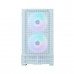 Компьютерный корпус Zalman P30 AIR White без Б/П