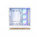 Компьютерный корпус Zalman P40 NAMU White без Б/П