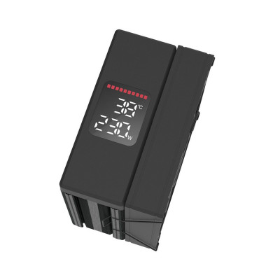 Кулер для процессора Zalman CNPS9X ECO DS