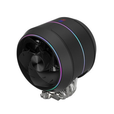 Кулер для процессора Zalman ZET5 BLACK