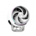 Кулер для процессора Zalman ZET5 White