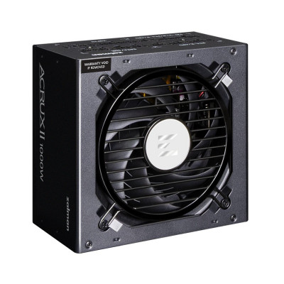 Блок питания Zalman ZM1000-ARX2 1000W