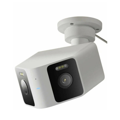 Цифровая видеокамера Xiaomi Outdoor Camera CW100 Dual EU BHR07UIEU Цифровая видеокамера Xiaomi Outdoor Camera CW100 Dual EU BHR07UIEU