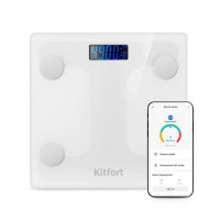Весы Kitfort КТ-845