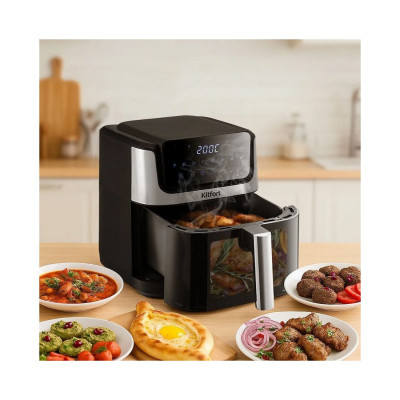 Аэрогриль Kitfort КТ-2284