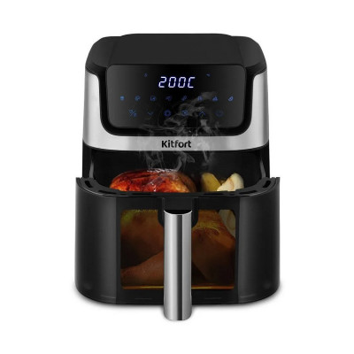 Аэрогриль Kitfort КТ-2284 Аэрогриль Kitfort КТ-2284