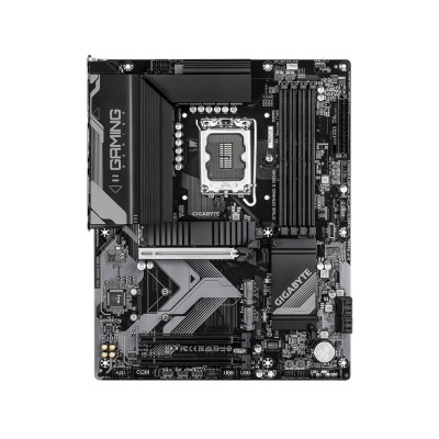 Материнская плата Gigabyte B760M AORUS ELITE WIFI6E GEN5