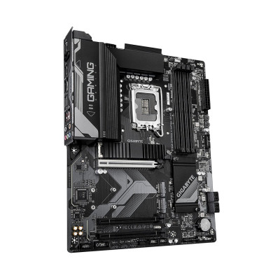 Материнская плата Gigabyte B760 GAMING X WIFI6E GEN5