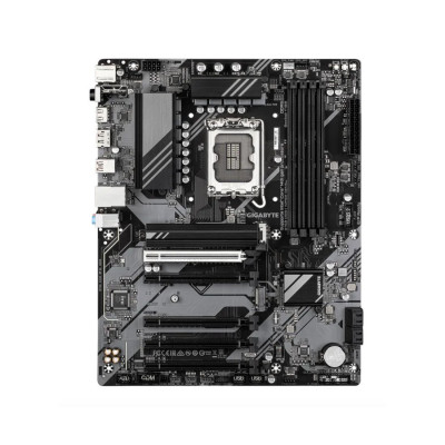 Материнская плата Gigabyte B760 DS3H WIFI6E GEN5 Материнская плата Gigabyte B760 DS3H WIFI6E GEN5