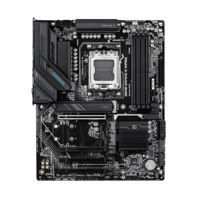 Материнская плата Gigabyte B840 GAMING X WF6E