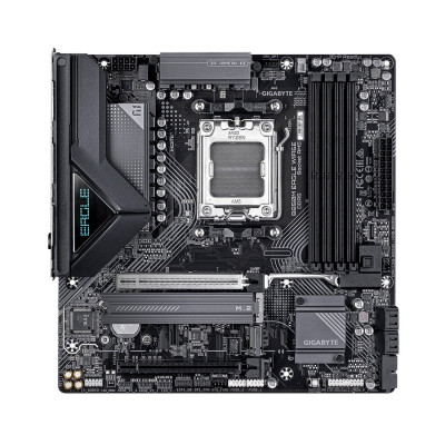 Материнская плата Gigabyte B850M EAGLE WF6E