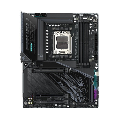 Материнская плата Gigabyte X870E AORUS ELITE X3D Материнская плата Gigabyte X870E AORUS ELITE X3D