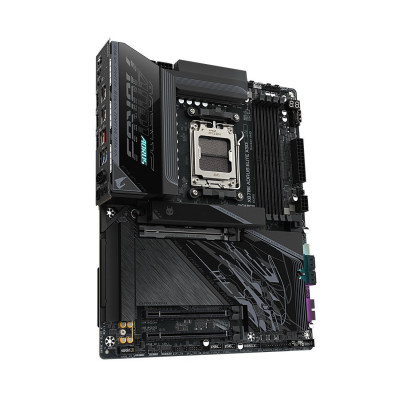 Материнская плата Gigabyte X870E AORUS ELITE X3D Материнская плата Gigabyte X870E AORUS ELITE X3D