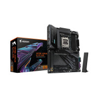Материнская плата Gigabyte X870E AORUS ELITE X3D Материнская плата Gigabyte X870E AORUS ELITE X3D
