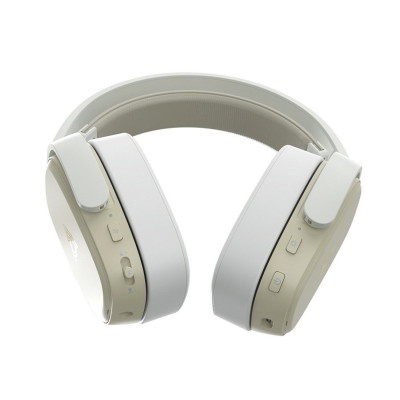 Гарнитура Ajazz AHM09 Max White