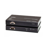 КВМ-удлинитель ATEN CE820-ATA-G