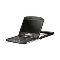 КВМ-консоль ATEN CL3100NX-ATA-RG КВМ-консоль ATEN CL3100NX-ATA-RG