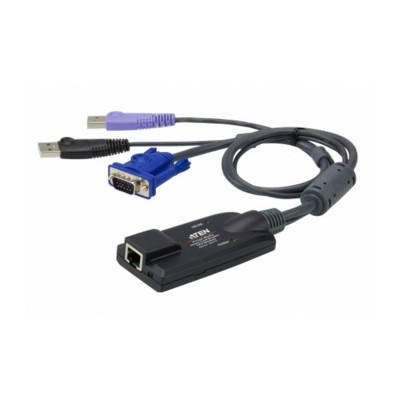 КВМ-адаптер ATEN KA7177-AX