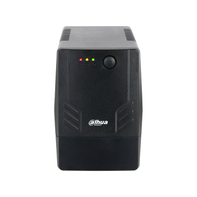 Источник бесперебойного питания Dahua DH-PFM3350-600