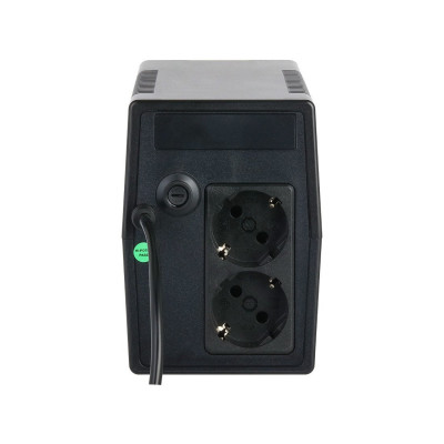 Источник бесперебойного питания Dahua DH-PFM3350-600