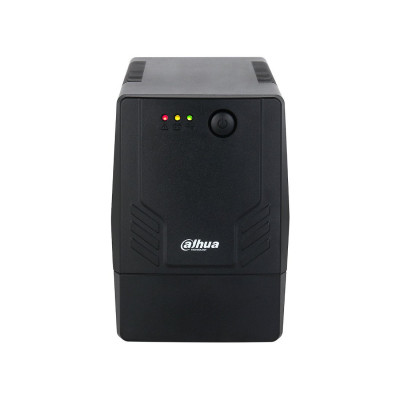 Источник бесперебойного питания Dahua DH-PFM3350-1000