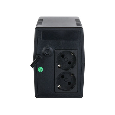 Источник бесперебойного питания Dahua DH-PFM3350-1000