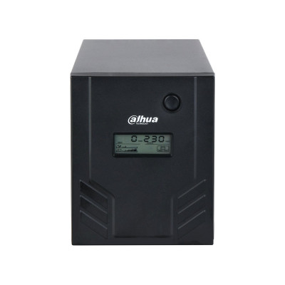 Источник бесперебойного питания Dahua DH-PFM3350-2000L Источник бесперебойного питания Dahua DH-PFM3350-2000L