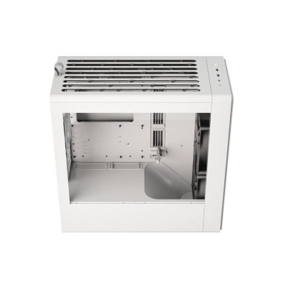 Компьютерный корпус HAVN BF 360 Flow White без Б/П
