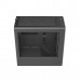 Компьютерный корпус HAVN BF 360 Black без Б/П