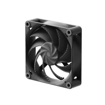 Комплект кулеров для компьютерного корпуса HAVN H14 Black Triple pack