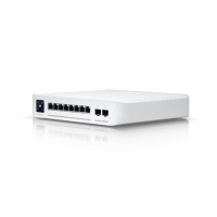 Коммутатор Ubiquiti USW-ENTERPRISE-8-POE Коммутатор Ubiquiti USW-ENTERPRISE-8-POE
