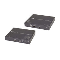 КВМ-удлинитель ATEN CE924-AT-G КВМ-удлинитель ATEN CE924-AT-G