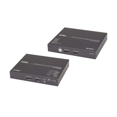 КВМ-удлинитель ATEN CE924-AT-G КВМ-удлинитель ATEN CE924-AT-G