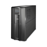 Источник бесперебойного питания APC Smart-UPS SMT3000IC