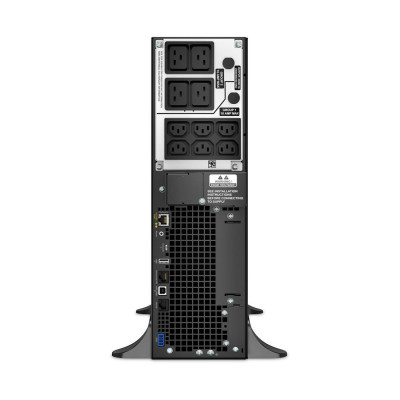 Источник бесперебойного питания APC Smart-UPS SRT5KXLI