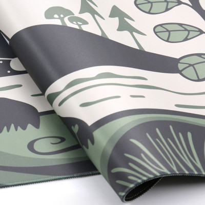 Коврик для компьютерной мыши Varmilo Hygge XL ZDB085-01 Коврик для компьютерной мыши Varmilo Hygge XL ZDB085-01